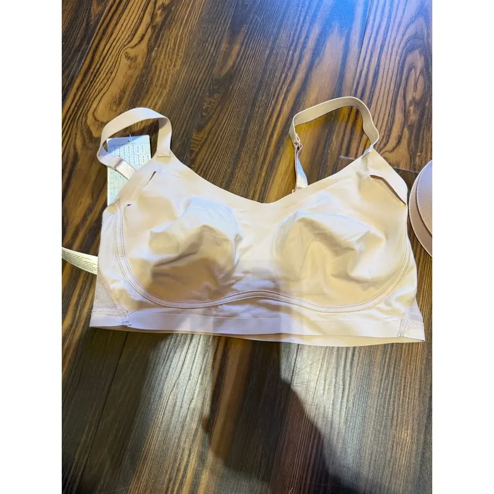 True & Co. nwt bra